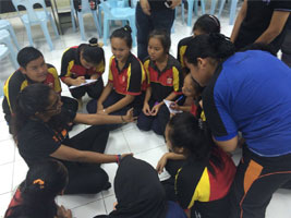 ‘Young Innovate Miri’ to be a highlight of Curtin Sarawak Open Day