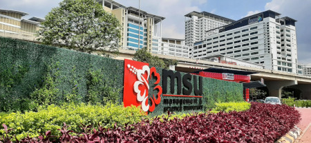 MSU Achieves Best-Ever Rise in THE Sustainability Impact Ratings 2026, Ranked 88th Globally - StudyMalaysia.com
