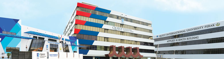 Quest International University (QIU)