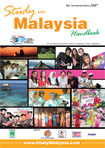 Study in Malaysia Handbook 6th Ed.